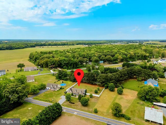 24750 Peterkins Rd, House other with 4 bedrooms, 3 bathrooms and null parking in GEORGETOWN DE | Image 58