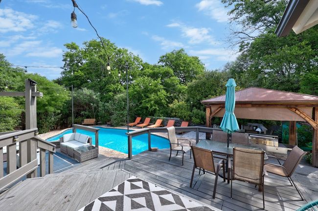 12001 Bittern Holw, House other with 4 bedrooms, 2 bathrooms and 2 parking in Austin TX | Image 34