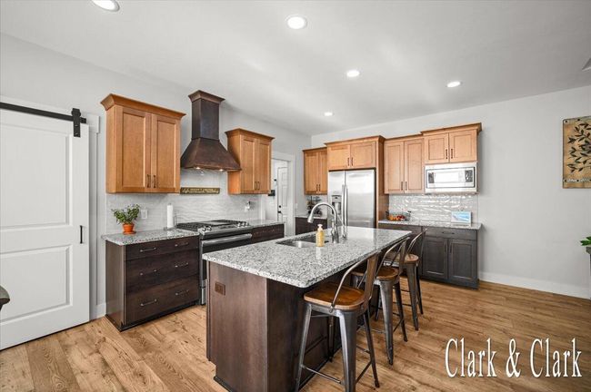 8411 Compass Trl, House other with 4 bedrooms, 3 bathrooms and null parking in Caledonia MI | Image 4