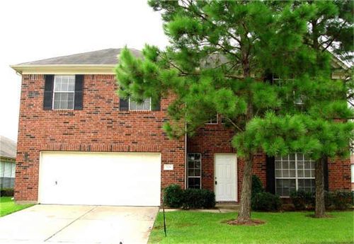 2326 Prince Jeffry Ln, Katy, TX, 77493-3491 | Card Image