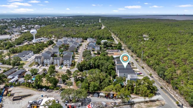 UNIT-1 - 914 Old Dow Rd, Townhouse with 4 bedrooms, 4 bathrooms and 2 parking in Carolina Beach NC | Image 48