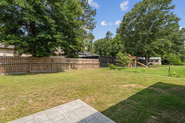 69 County Road 3668, House other with 4 bedrooms, 3 bathrooms and 2 parking in Splendora TX | Image 17