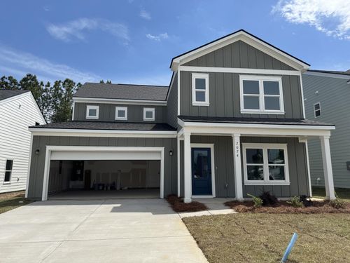 2074 Lavender Bloom Road, Ravenel, SC, 29470 | Card Image