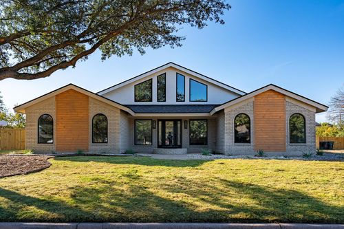 8 Augusta Dr, Abilene, TX, 79606-5025 | Card Image