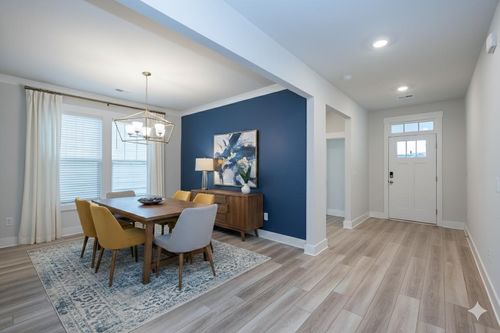 832 Redmill Ln, Duncan, SC, 29334-7905 | Card Image