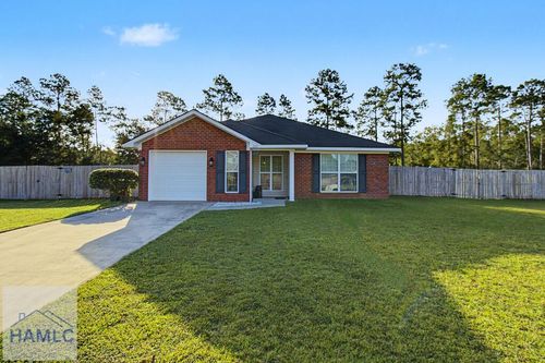 137 Pine View Drive Se, Ludowici, GA, 31316 | Card Image