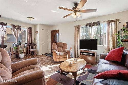 d-6682 E Calle Alegria, Tucson, AZ, 85715-4034 | Card Image