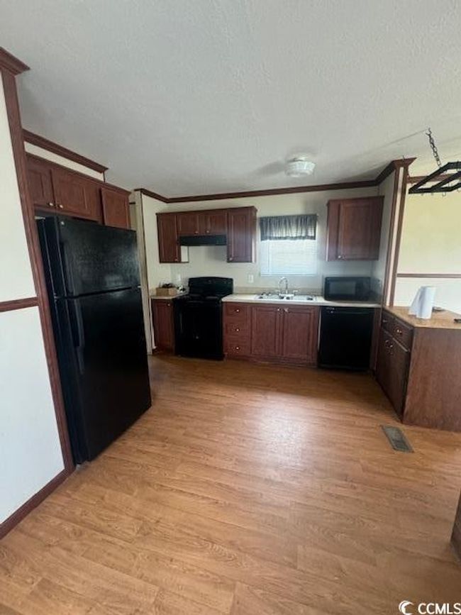 View of kitchen | Image 5