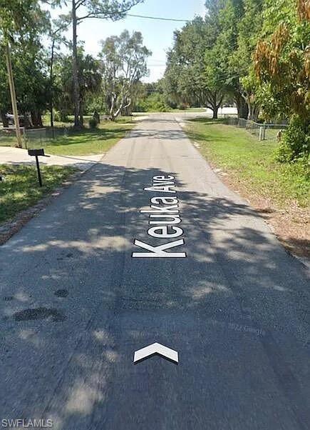 Land in NORTH FORT MYERS