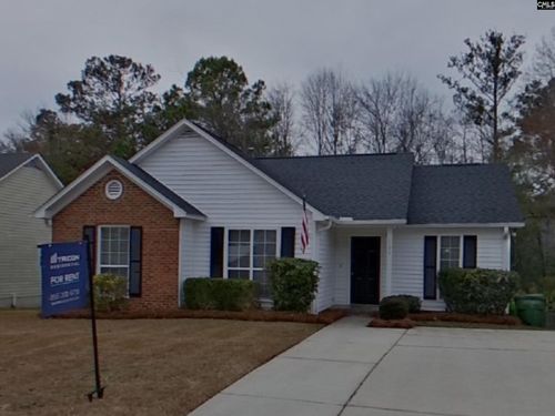121 Green Rose Rd, Columbia, SC, 29229-9124 | Card Image