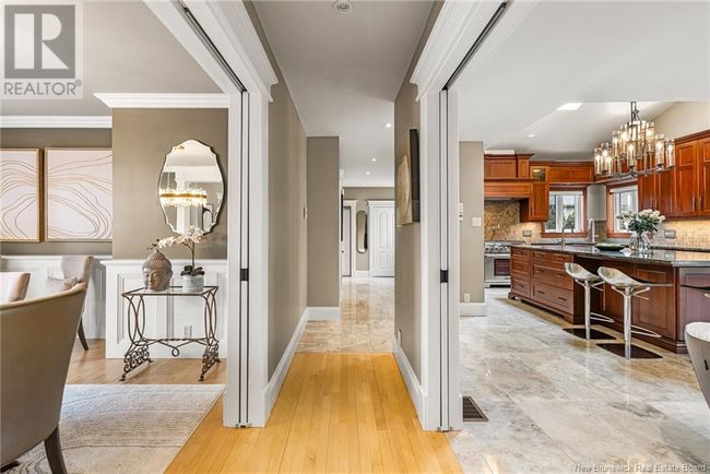 373 Rue Lavoie, House other with 5 bedrooms, 4 bathrooms and null parking in Dieppe NB | Image 6