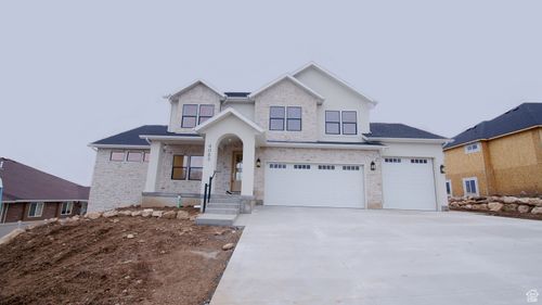 746 E Mountain Rd, North Ogden, UT, 84414-7601 | Card Image