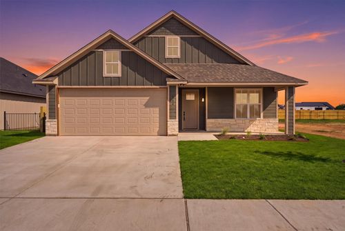 944 Huckleberry Lane, Tolar, TX, 76476 | Card Image