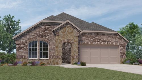 4182 Waldron Trl, Forney, TX, 75126-3437 | Card Image