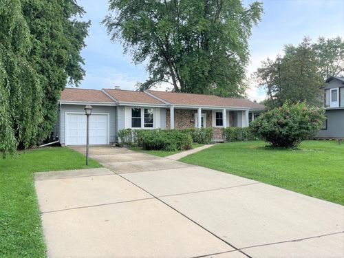 552 Cochise Pl, Carol Stream, IL, 60188-1518 | Card Image