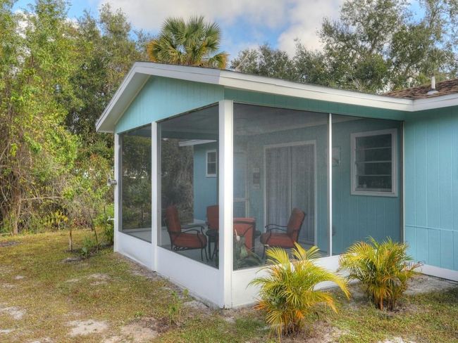 1379 Scroll St, House other with 2 bedrooms, 2 bathrooms and null parking in Sebastian FL | Image 22