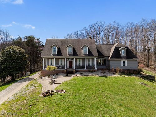 469 Vincent Hill Rd, Cairo, WV, 26337-6715 | Card Image