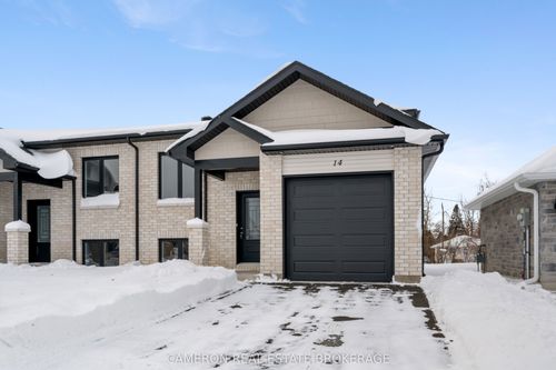 14 Portland Dr, Cornwall, ON, K6H0J4 | Card Image