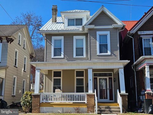 1107 Lincoln Ave, Tyrone, PA, 16686-1405 | Card Image