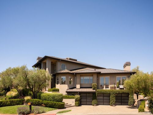 17 Cecilia Ct, Tiburon, CA, 94920-2190 | Card Image