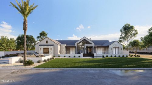 8526 E Sunnyside Dr, Scottsdale, AZ, 85260-5723 | Card Image