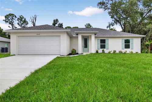19112 Ruskin Ave, Port Charlotte, FL, 33954-1969 | Card Image