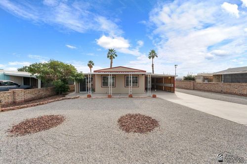 13239 E 43rd Ln, Yuma, AZ, 85367-6235 | Card Image