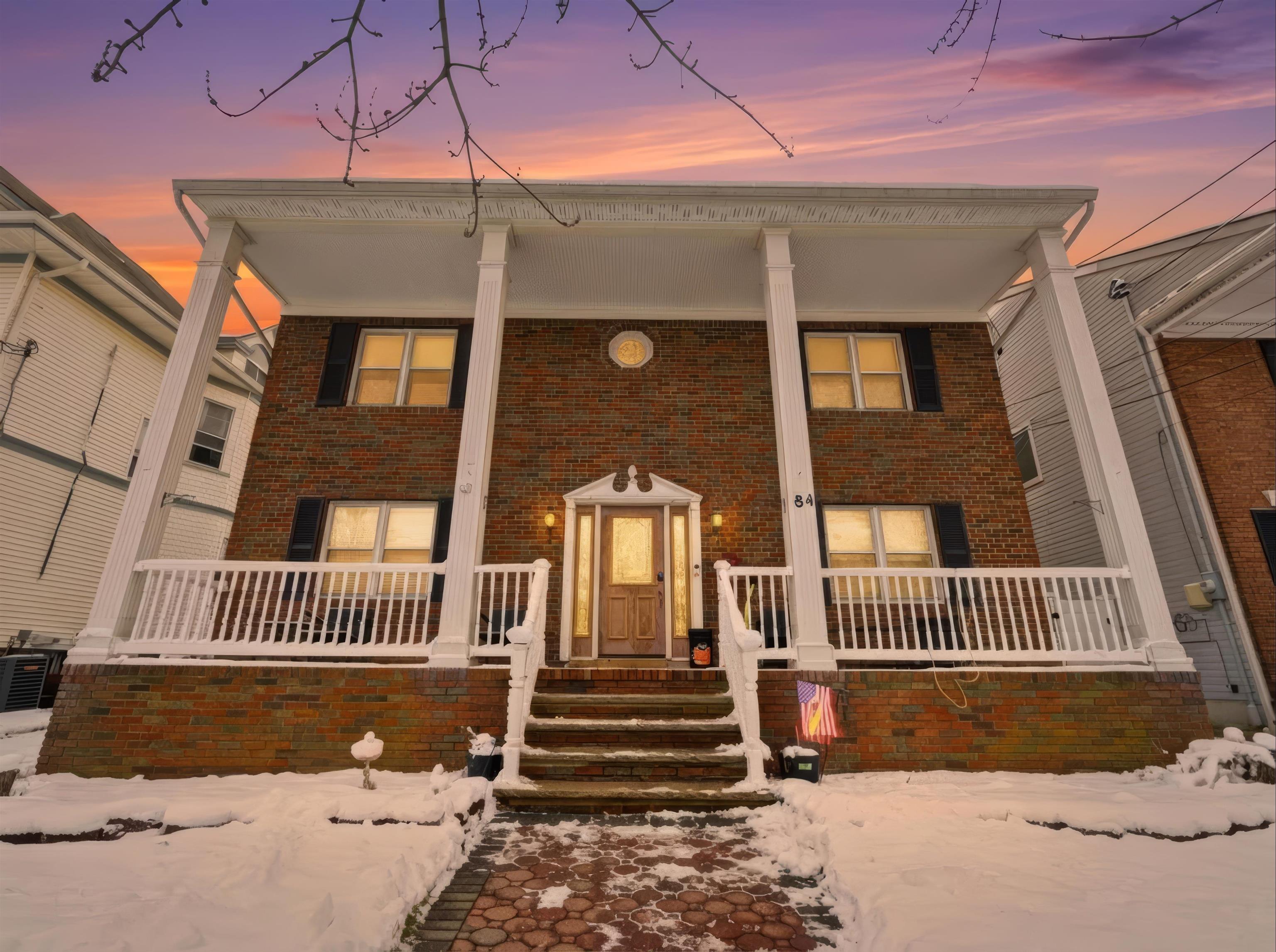 Residential in Kearny 2