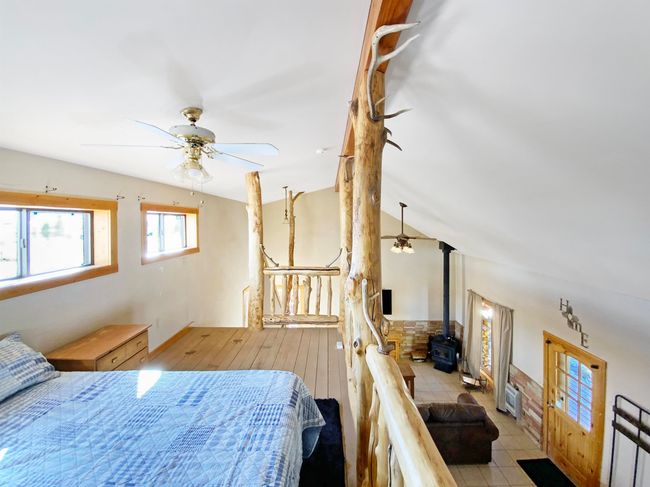 321 Neal Ave, House other with 2 bedrooms, 2 bathrooms and null parking in Eagle Nest NM | Image 8