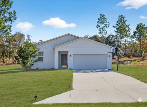 8565 Sw 125th Court Rd, DUNNELLON, FL, 34432-3853 | Card Image