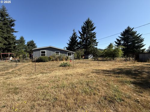 27995 Andy Riggs Rd, Grand Ronde, OR, 97347-9601 | Card Image