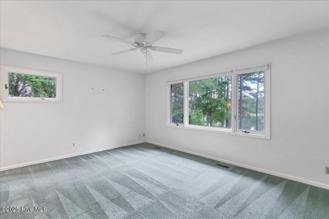 156 Pine Lake Dr, House other with 4 bedrooms, 3 bathrooms and 2 parking in Whispering Pines NC | Image 49