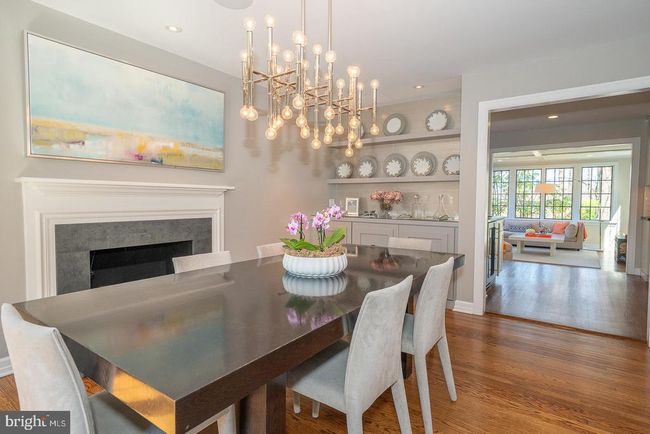 375 Colket Ln, House other with 5 bedrooms, 3 bathrooms and null parking in WAYNE PA | Image 7