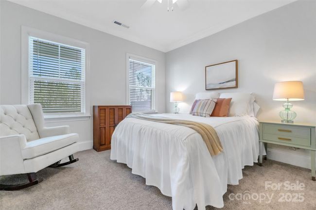 208 Cape August Pl, House other with 5 bedrooms, 5 bathrooms and null parking in Belmont NC | Image 37