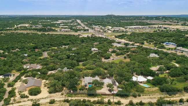 254 Hidden Ridge Dr, House other with 5 bedrooms, 4 bathrooms and null parking in Bulverde TX | Image 40