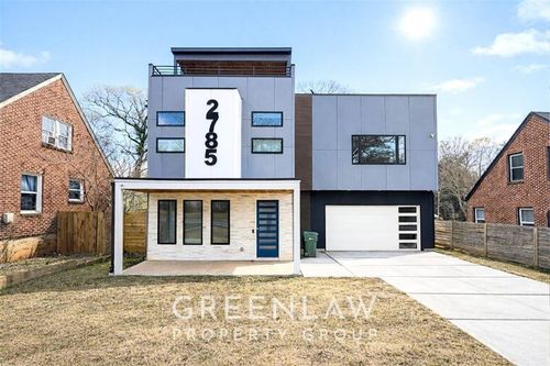 2785 Memorial Dr Se, Atlanta, GA, 30317-3315 | Card Image