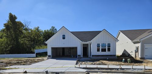 320 Stonehaus Cir, Antioch, TN, 37013-5967 | Card Image