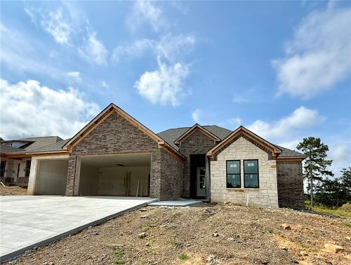 1313 Elk Horn Drive, Russellville, AR, 72802 | Card Image
