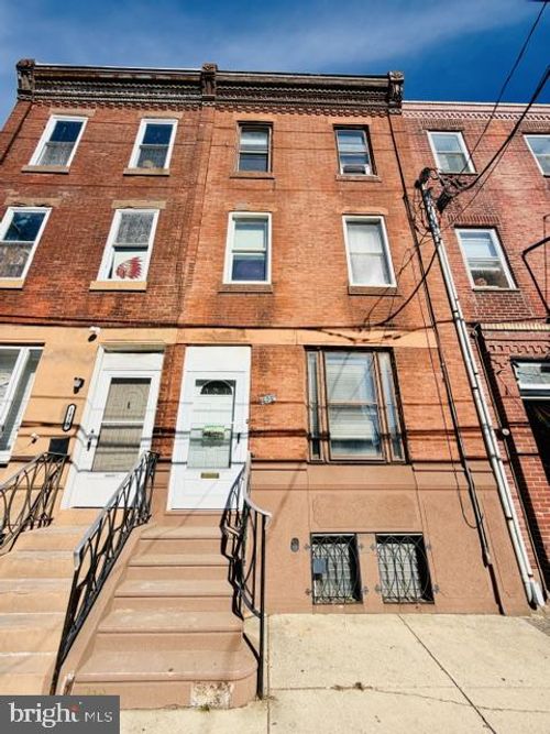 1431 Jackson Street, PHILADELPHIA, PA, 19145 | Card Image