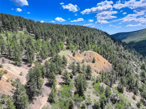 000 Gumtree/Freeland Extension /Eureka/ Belmont Mining, Idaho Springs, CO, 80452 | Card Image