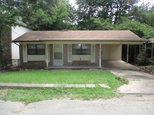 7305 Ohio St, Little Rock, AR, 72207-5025 | Card Image