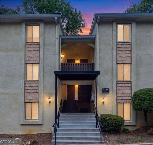 u-2398 Lawrenceville Hwy, Decatur, GA, 30033-3160 | Card Image