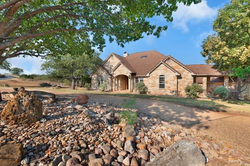 101 W Up There, Horseshoe Bay, TX, 78657-5992 | Card Image