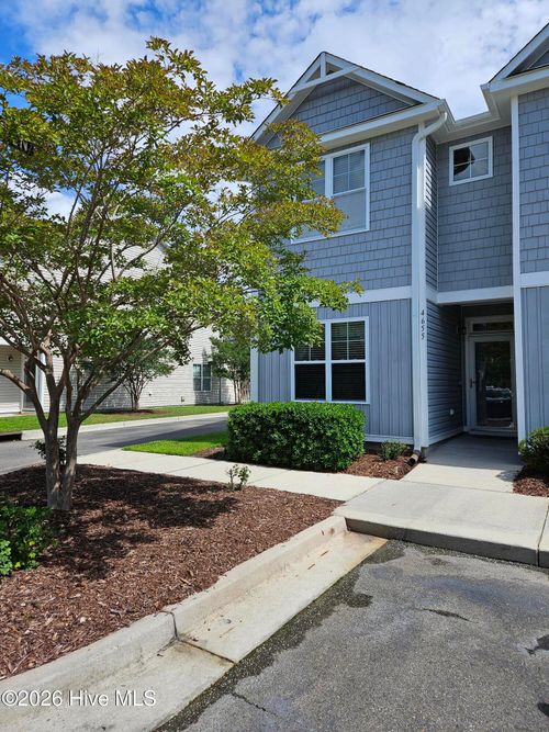 4655 Andros Ln, Wilmington, NC, 28412-0501 | Card Image