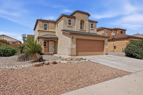 2911 Richardson Way, Albuquerque, NM, 87121-3101 | Card Image