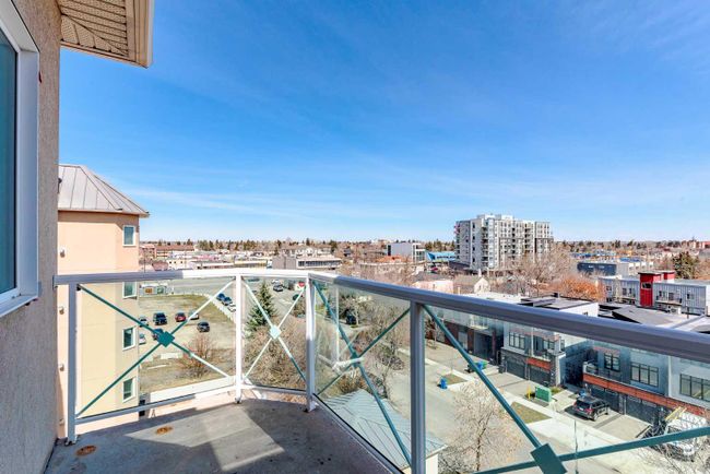 611 - 1507 Centre A Street Ne, Home with 2 bedrooms, 2 bathrooms and 1 parking in Calgary AB | Image 20