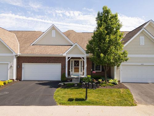 25-6183 Rays Way, Hilliard, OH, 43026-7465 | Card Image