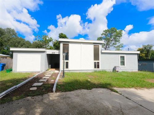 219 E Fern Dr, ORANGE CITY, FL, 32763-7503 | Card Image