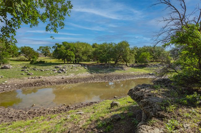 771 County Road 2130, Home with 0 bedrooms, 0 bathrooms and null parking in Meridian TX | Image 8