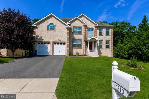 7210 Greenspring Ln, LANHAM, MD, 20706-3392 | Card Image